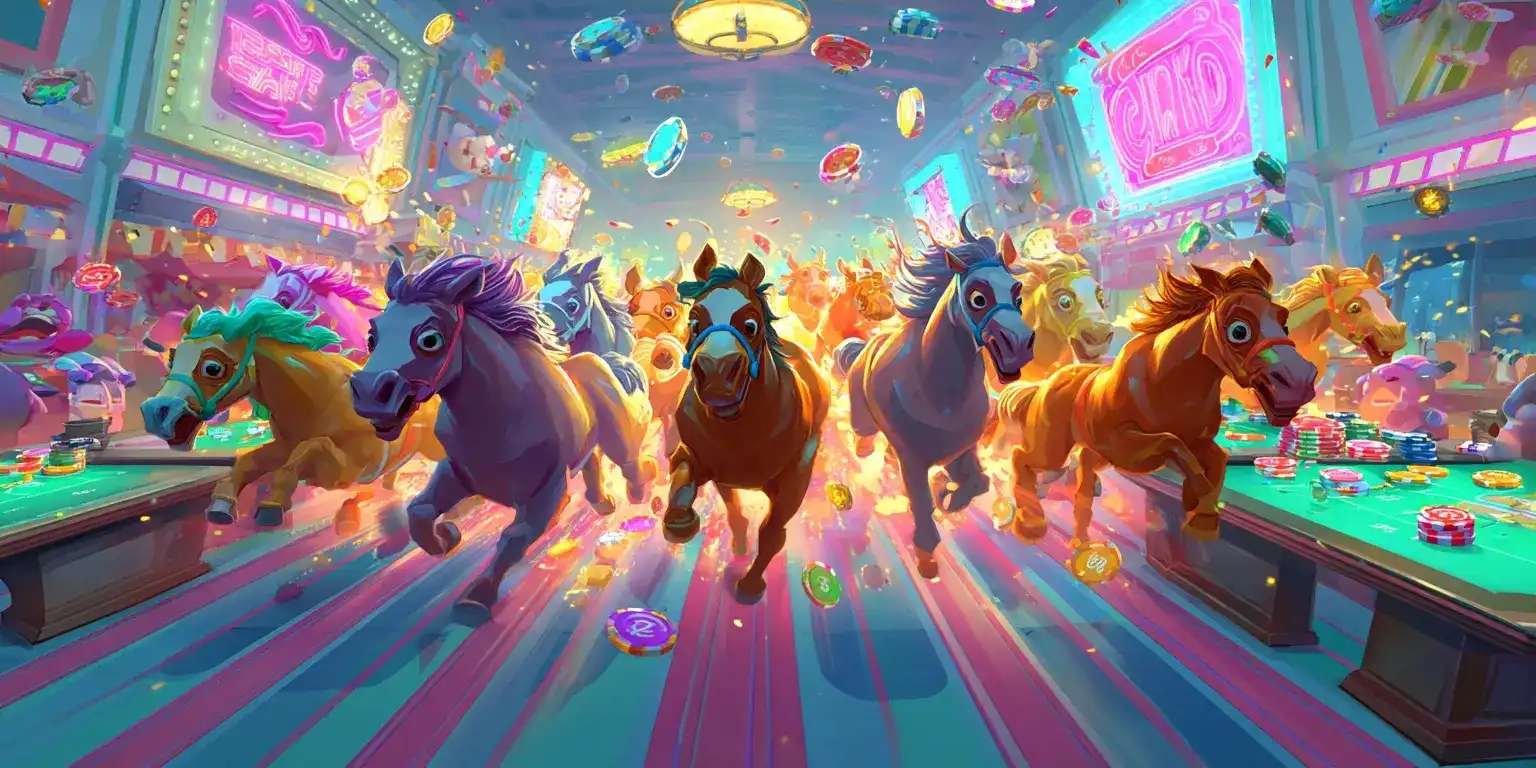 Memahami Dunia Permainan Meja Bersama Zplay